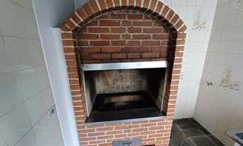 Imagem 4: Sobrado para aluguel possui 150 metros quadrados com 3 quartos em Mirandópolis - São Paulo