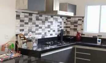 Imagem 5: Casa no Bairro Residencial Spazio Verde - Condominio Spaz