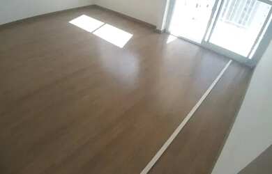 Imagem 2: Apartamento com 1 dormitório para alugar, 50 m² por R$ 3.680/mês - Alphaville - Barueri/SP