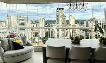 Imagem: Cobertura Duplex no Condomínio Edifício