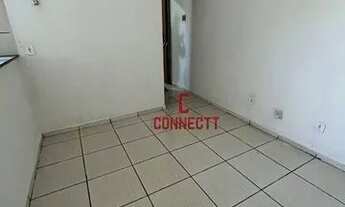 Imagem 3: Casa com 1 dormitório para alugar, 83 m² por R$ 840/mês - Vila Virgínia - Ribeirão Preto/S