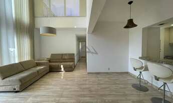 Imagem: Cobertura - Mansões Santo Antônio - Campinas