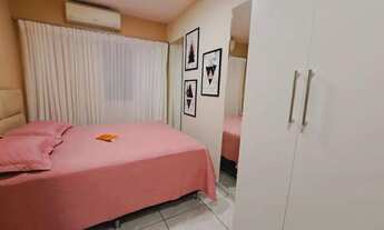 Imagem 7: Casa de condomínio térrea para venda possui 70 metros quadrados com 2 quartos