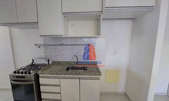 Imagem 2: Apartamento com 2 dormitórios para alugar, 60 m² por R$ 2.135,00/mês - Vila Santa Catarina