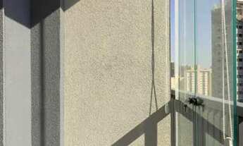 Imagem 7: Apartamento para Aluguel - Brooklin, 1 Quarto, 22 m2