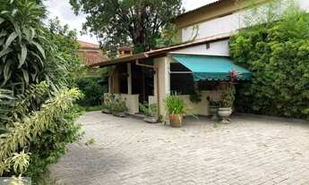 Imagem 5: Casa térrea com 180 metros quintal e churrasqueira Brooklin