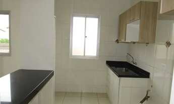 Imagem 2: Apartamento com 1 dormitório, 45 m² - venda por R$ 160.000,00 ou aluguel por R$ 1.300,00/m