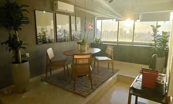 Imagem: Apartamento para aluguel tem 55 metros quadrados