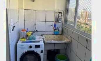 Imagem 6: Apartamento com 3 dormitórios à venda, 100 m² por R$ 684.000 - Tatuapé - São Paulo/SP