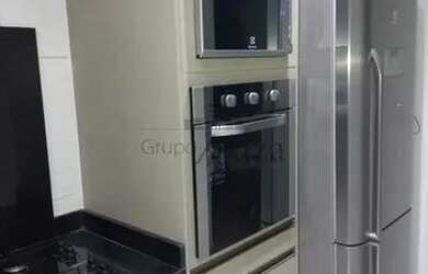 Imagem 4: Jacarei - Apartamento Padrão - Loteamento Vila Romana