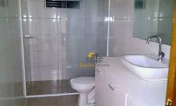 Imagem 5: Casa com 2 dormitórios para alugar, 75 m² por R$ 1.418/mês - Jardim Monte Alegre - São Pau