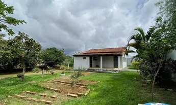 Imagem: Casa 2 quartos,em 2 loe alto paraiso