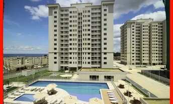 Imagem: Lindo apartamento 100 Mobiliado / Cond