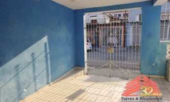 Imagem 3: SÃO PAULO - Casa Padrão - VILA SANTA CLARA