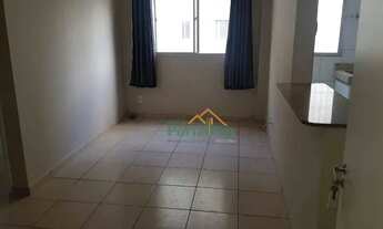 Imagem: Apartamento com 2 dormitórios para alugar