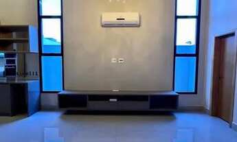 Imagem 4: Casa em Condomínio para Venda em Ribeirão Preto, Loteamento Terras de Florença, 3 dormitór