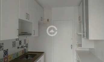 Imagem 4: Apartamento - Cambuí - Campinas