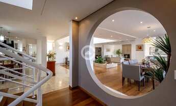 Imagem 2: Casa - Sítios de Recreio Gramado - Campinas