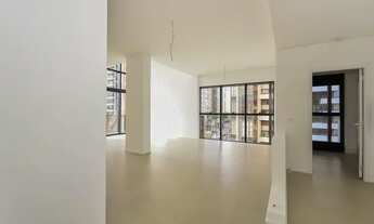 Imagem 4: Ed. Roc Batel - Apartamento com 2 suítes à venda, 141 m² por R$ 2.290.000 - Batel - Curiti