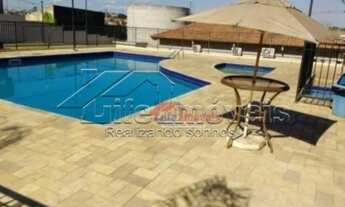 Imagem 4: HORTOLâNDIA - Apartamento Padrão - Vila Inema