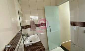 Imagem 2: CASA RESIDENCIAL em JACAREÍ - SP, LOTEAMENTO VILLA BRANCA