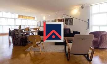 Imagem 4: Apartamento Venda Higienópolis 260 m² 3 Dormitórios