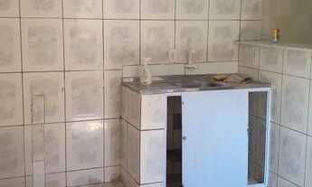 Imagem 6: Casa fundos Qr 411, Samambaia N. 900 reais