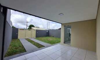 Imagem 5: Belíssima casa nova ótima oportunidade de negocio entre em contato