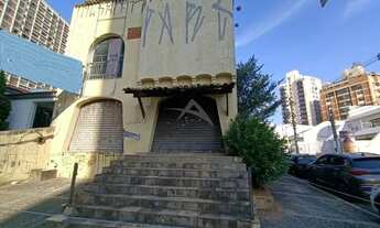 Imagem: Casa - Cambuí - Campinas