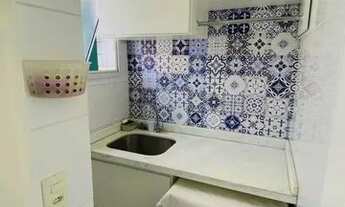 Imagem 2: Apartamento para aluguel possui 96 mcom 3 quartos em Aleixo - Manaus - Amazonas