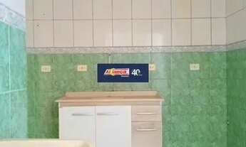 Imagem 7: ÓTIMO APARTAMENTO 60M² COM 2 DORMITÓRIOS - PARQUE CONTINENTAL III