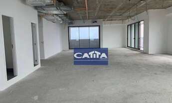 Imagem 4: Sala para alugar, 250 m² por R$ 33.750,00/mês - Tatuapé - São Paulo/SP