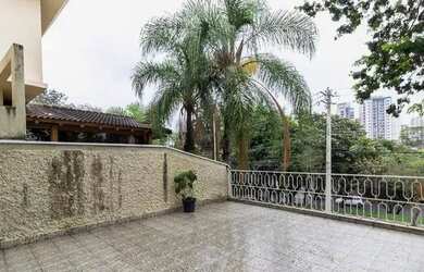 Imagem 5: Casa Locação Vila Leopoldina 375 m² 4 Dormitórios