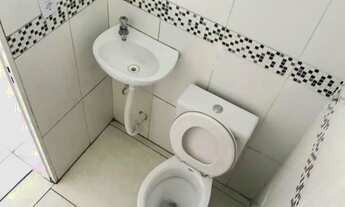 Imagem 6: Excelente Salão Com. Novo Alto Fluxo Ponto p/ qq Negócio R Itajuibe Jd Nélia Itaim Pta 20m