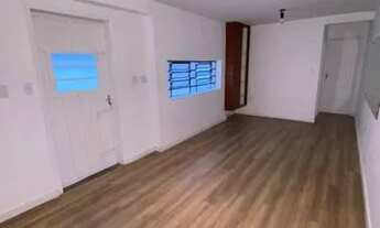 Imagem 3: Sobrado com 3 dormitórios para alugar, 155 m² por R$ 4.583,00/mês - Vila Mariana - São Pau