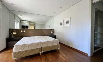 Imagem 6: Apartamento para aluguel com 134 metros quadrados com 2 quartos