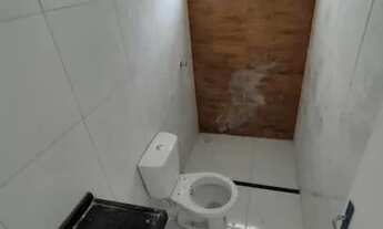 Imagem 5: CASA BEM LOCALIZADA COM A ENTRADA PARCELADA NO CARTÃO DE CRÉDITO