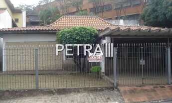 Imagem: Casa Terrea Parque Continental