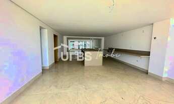 Imagem 4: Quintas de Goyaz - Apartamento 4 quartos, sendo 4 suítes