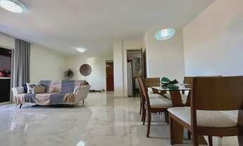 Imagem 2: Apartamento * 162 metros quadrados com 3 quartos em Fátima - Fortaleza - CE