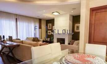 Imagem 7: Casa com 3 dormitórios , 3 suítes, 5 banheiros e 2 vagas