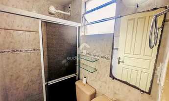 Imagem 4: CONDOMÍNIO VALE DO SOL II APTO 2 QUARTOS