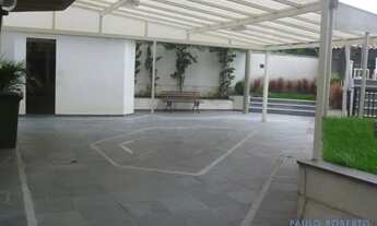 Imagem 7: DUPLEX - POMPÉIA - SP