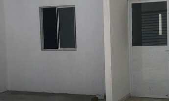 Imagem 3: Casa para venda possui 160 metros quadrados com 2 quartos