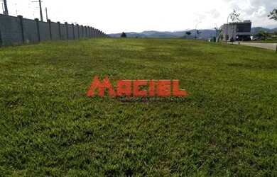 Imagem 3: Terreno Padrão em São José dos Campos