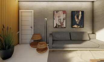 Imagem 6: Apartamento para venda com 65 metros quadrados com 2 quartos em Itacolomi - Balneário Piça