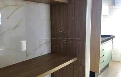 Imagem 7: Apartamento Padrão em São José do Rio Preto