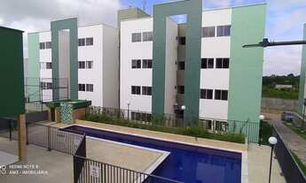 Imagem: Alugo apartamento 100 mobiliado, 02 quartos