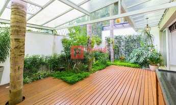 Imagem 7: Apartamento à venda, com 275m² de área útil, 5 Suítes, 3 Vagas de Garagem, Jardim Cordeiro