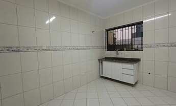 Imagem 4: Casa com 3 dormitórios para alugar, 108 m² por R$ 2.450,00/mês - Ipiranga - São Paulo/SP